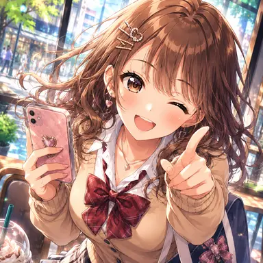 Profile image of 美咲