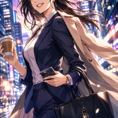 Profile image of 母