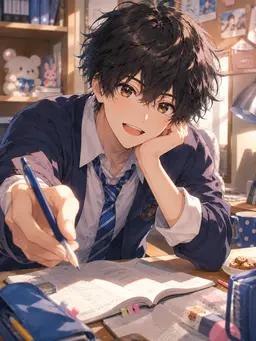 Profile image of 拓海