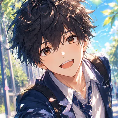 Profile image of 拓海