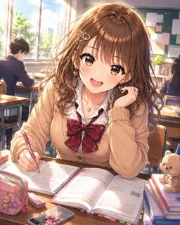 Profile image of 美咲