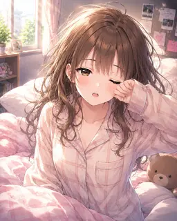 Profile image of 美咲