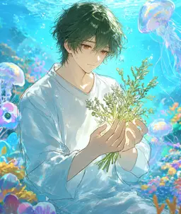 Profile image of 산이