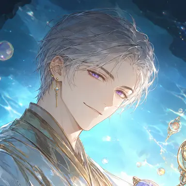 Profile image of 에이샤