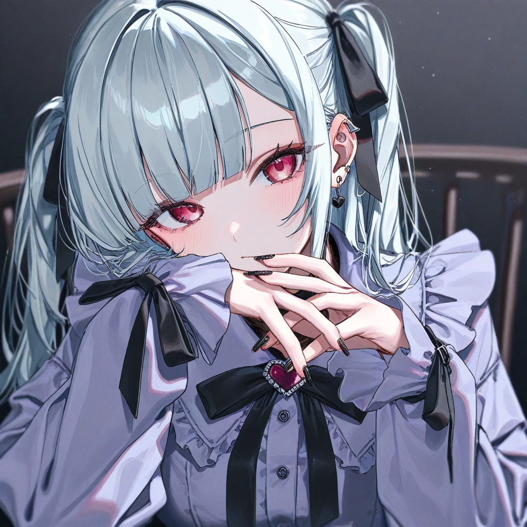 リア