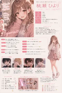 Profile image of ひより