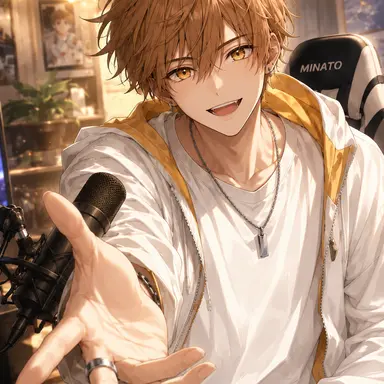 Profile image of 湊