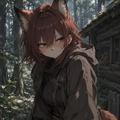 Profile image of Raya