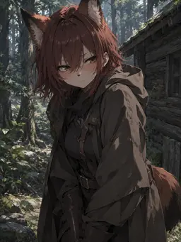 Profile image of Raya