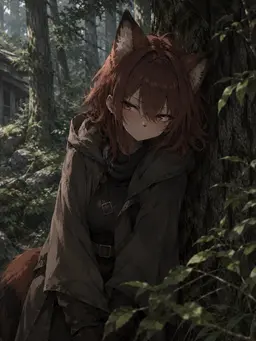 Profile image of Raya