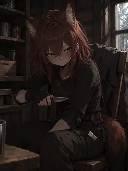 Profile image of Raya