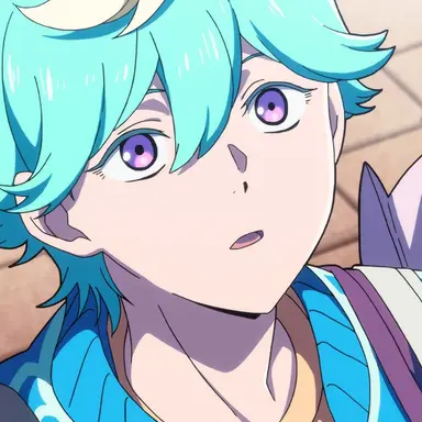 Profile image of Musashi Hojo