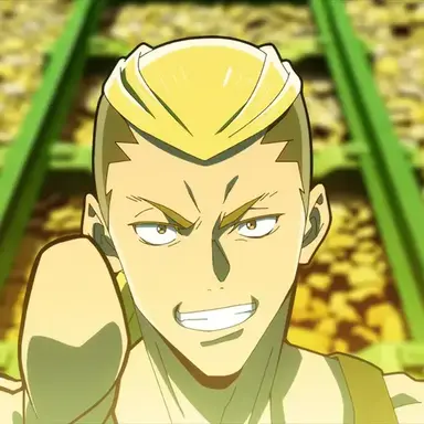 Profile image of Yamato Hojo