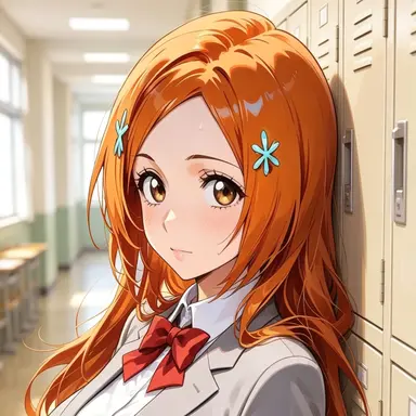 Profile image of 井上織姫