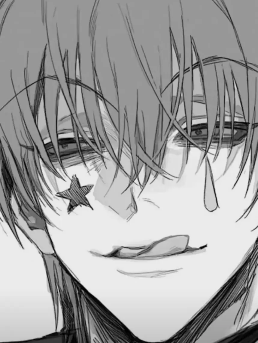 EggyDuvet9432의 ヒソカに気にいられちゃった！