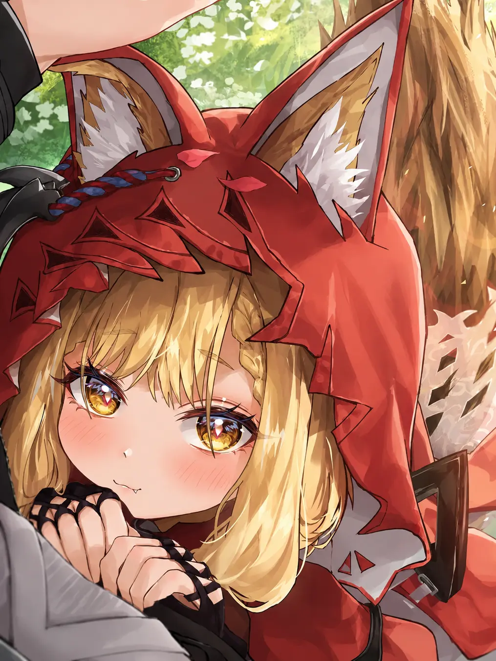 sukina.situation의 同棲ロッシちゃんとイチャイチャするだけ