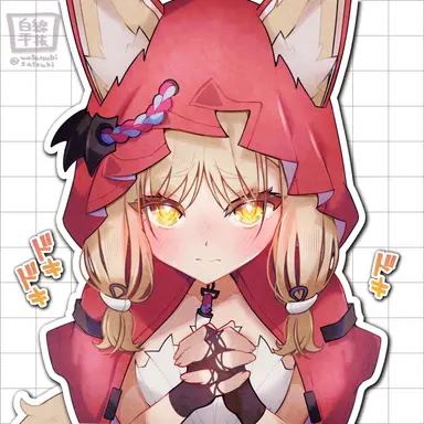 Profile image of ロッシ