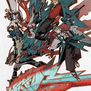 Profile image of 팀 아쿠타