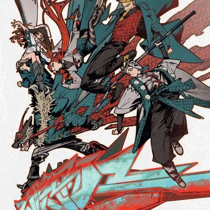SmartNerve1899의 [가치아쿠타.]
