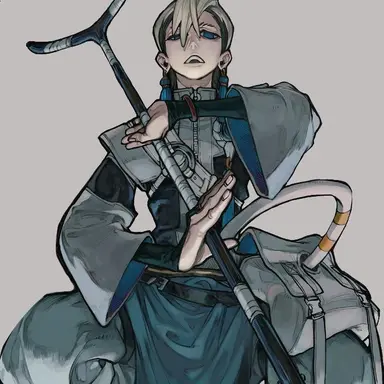 Profile image of 잔카 니지쿠