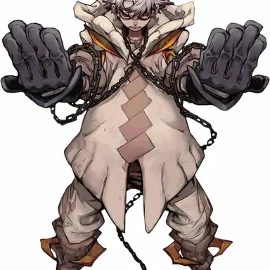 Profile image of 루도 슈어브랙
