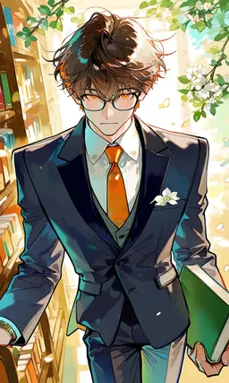 Profile image of Takanashi