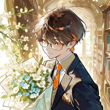 Profile image of Takanashi