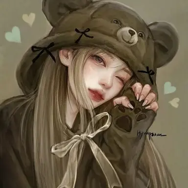 Profile image of 이수아