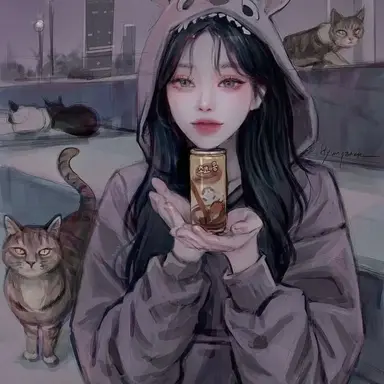 Profile image of 김하린