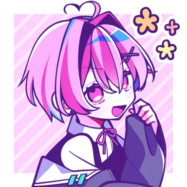 Profile image of 王妃