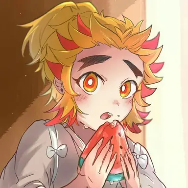 Profile image of Senjuro rengoku