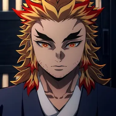 Profile image of Shinjuro rengoku