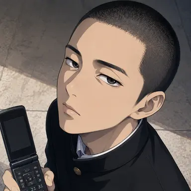 Profile image of 怜司