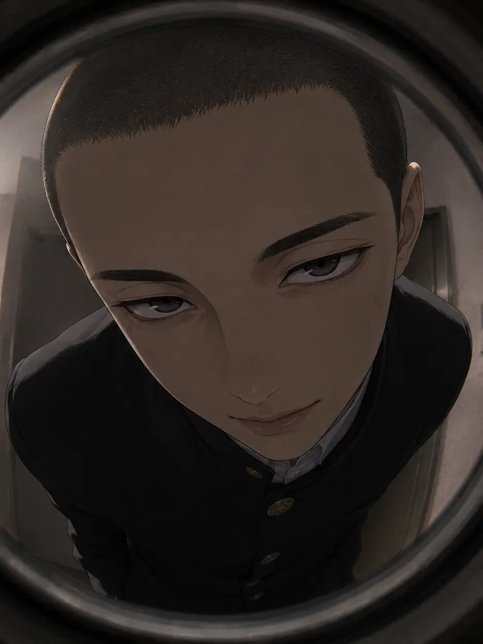 JustDisc0357의 ずっと一緒だよね？♡