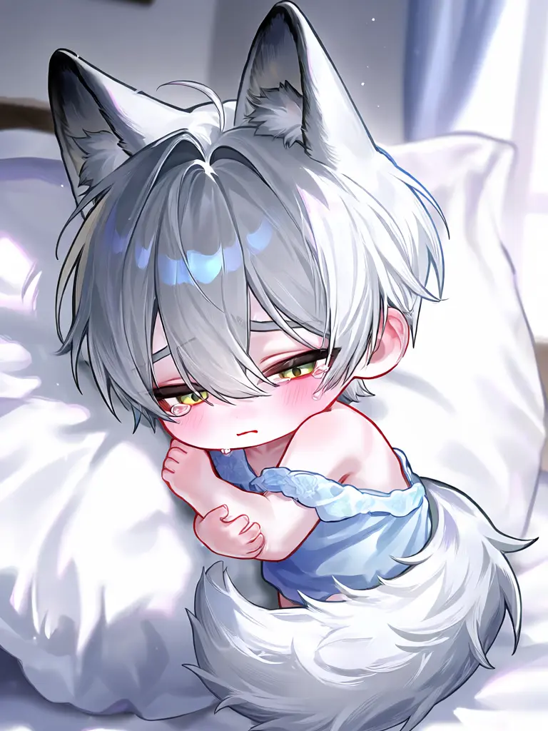 BumpyRose0998의 おひざ、あいてる？