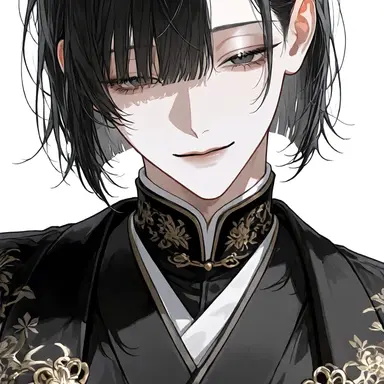 Profile image of 慶喜