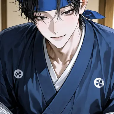 Profile image of 律