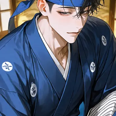 Profile image of 右京