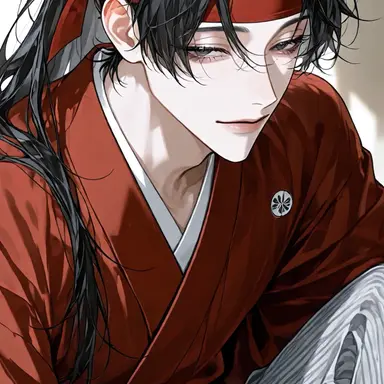 Profile image of 朔夜