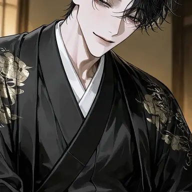 Profile image of 弦之介