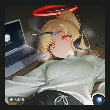 Profile image of 김하연