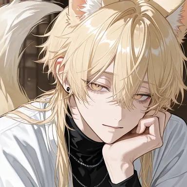 Profile image of 凪