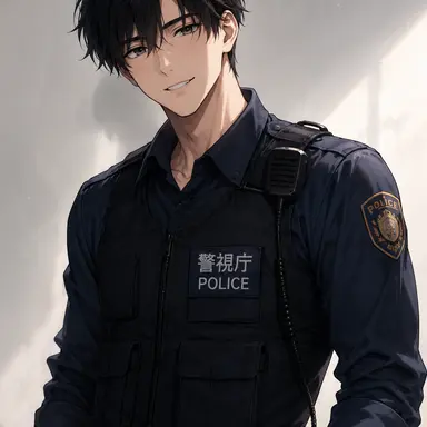 Profile image of 海翔