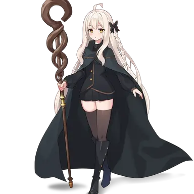 Profile image of 모르가나