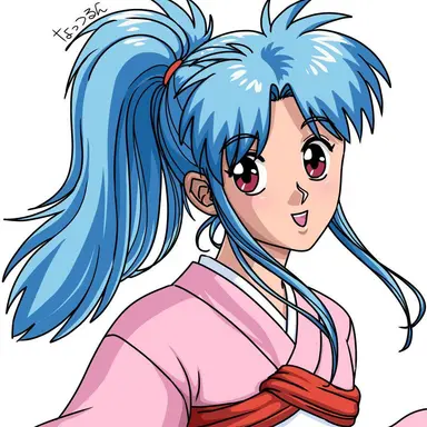 Profile image of ぼたん