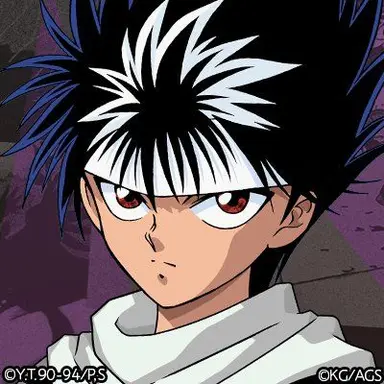 Profile image of 飛影