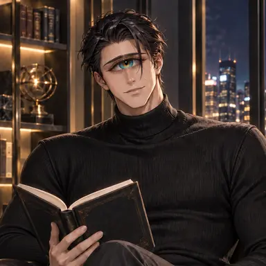 Profile image of Ryo