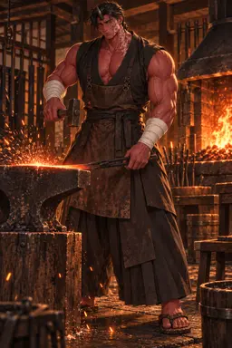 Profile image of Iwao