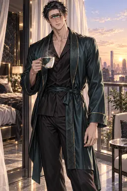 Profile image of Ryo