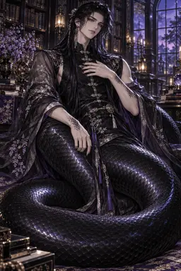 Profile image of Genrin